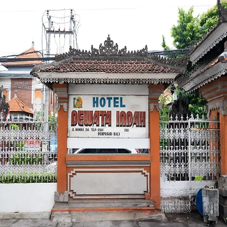 OYO 1952 Hotel Dewata Indah