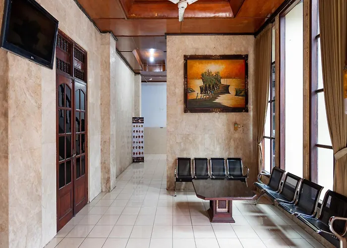 Dewata Indah Mitra Reddoorz