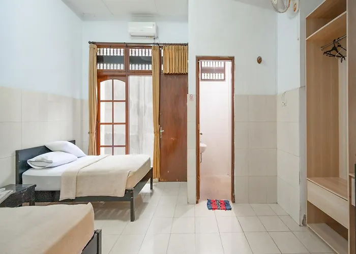 Hotel Dewata Indah Mitra Reddoorz