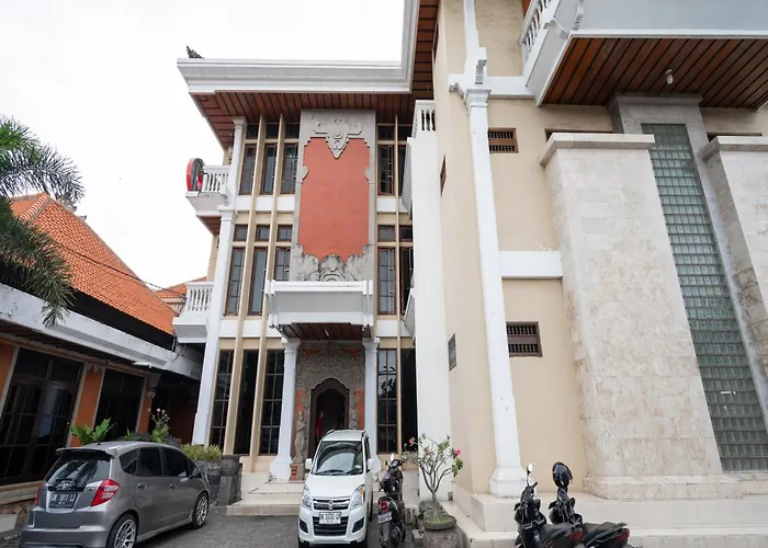 Dewata Indah Mitra Reddoorz 2*