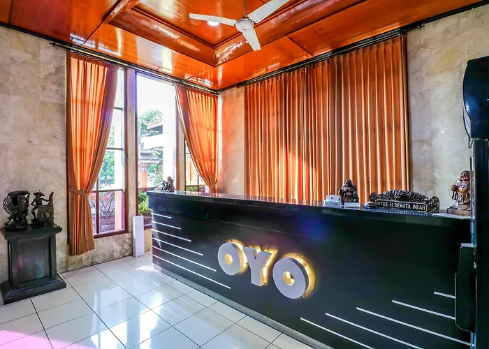 Dewata Indah Mitra Reddoorz 2*