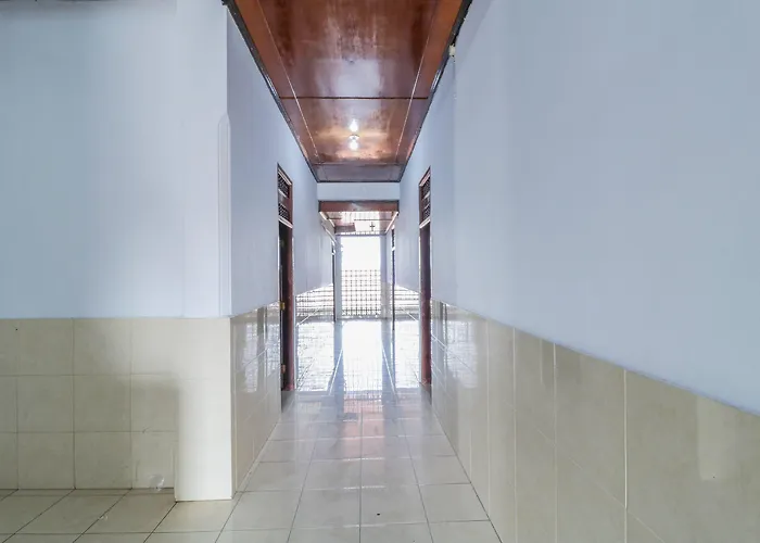 Hotel Dewata Indah Mitra Reddoorz Denpasar