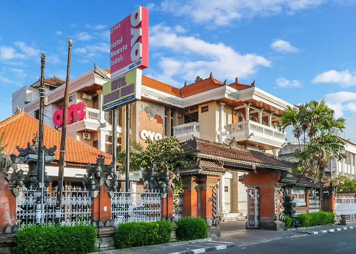 Dewata Indah Mitra Reddoorz