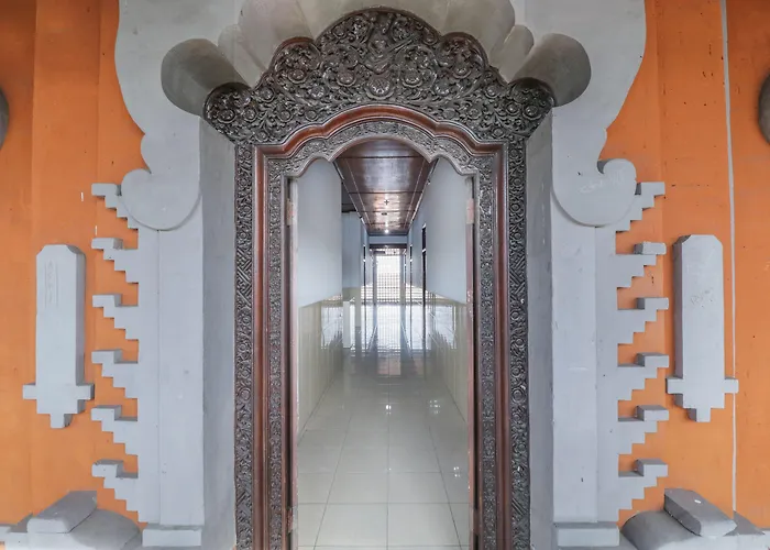 Hotel Dewata Indah Mitra Reddoorz