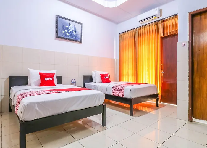 Dewata Indah Mitra Reddoorz 2*