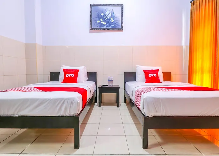 Dewata Indah Mitra Reddoorz 2*