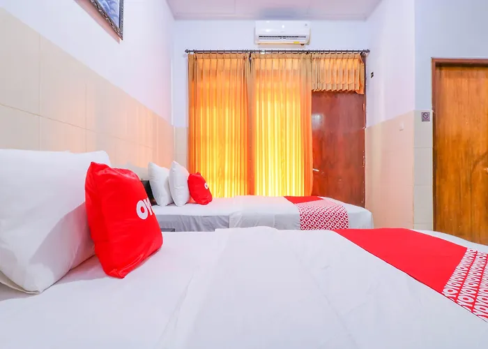 Dewata Indah Mitra Reddoorz
