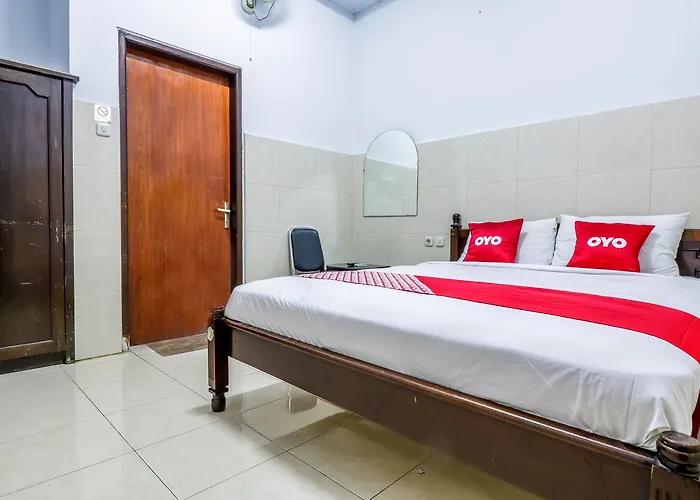 Hotel Dewata Indah Mitra Reddoorz 2*