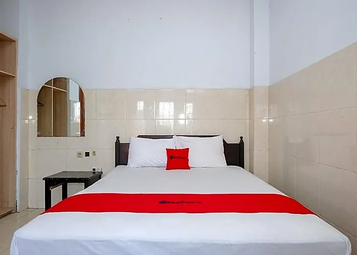 Hotel Dewata Indah Mitra Reddoorz 2*