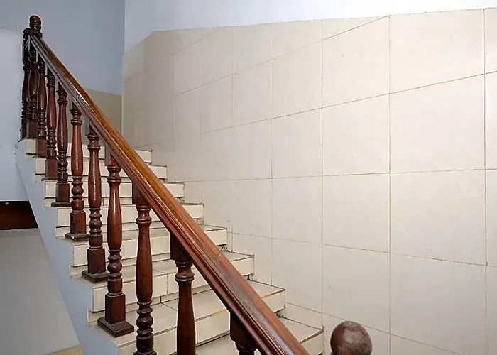 Dewata Indah Mitra Reddoorz Hotel Denpasar