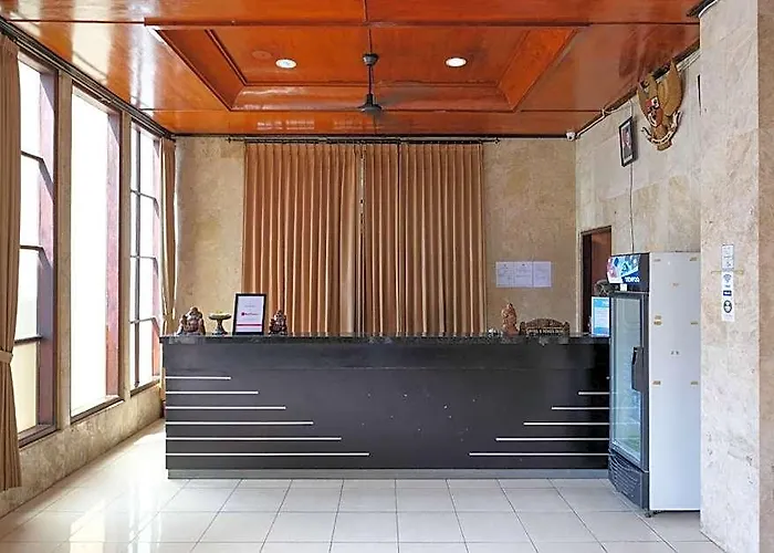 Dewata Indah Mitra Reddoorz 2*