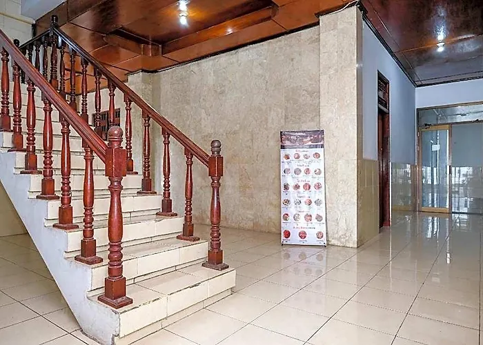 Dewata Indah Mitra Reddoorz