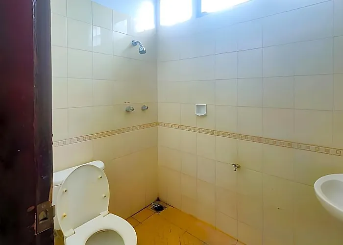 Hotel Dewata Indah Mitra Reddoorz