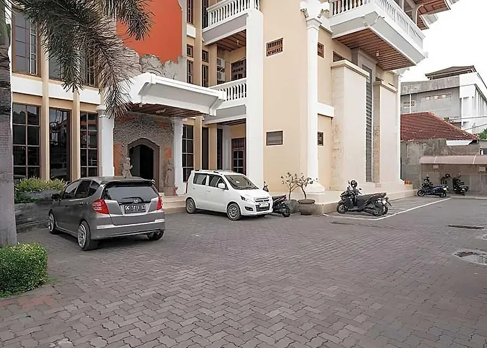 Dewata Indah Mitra Reddoorz 2*